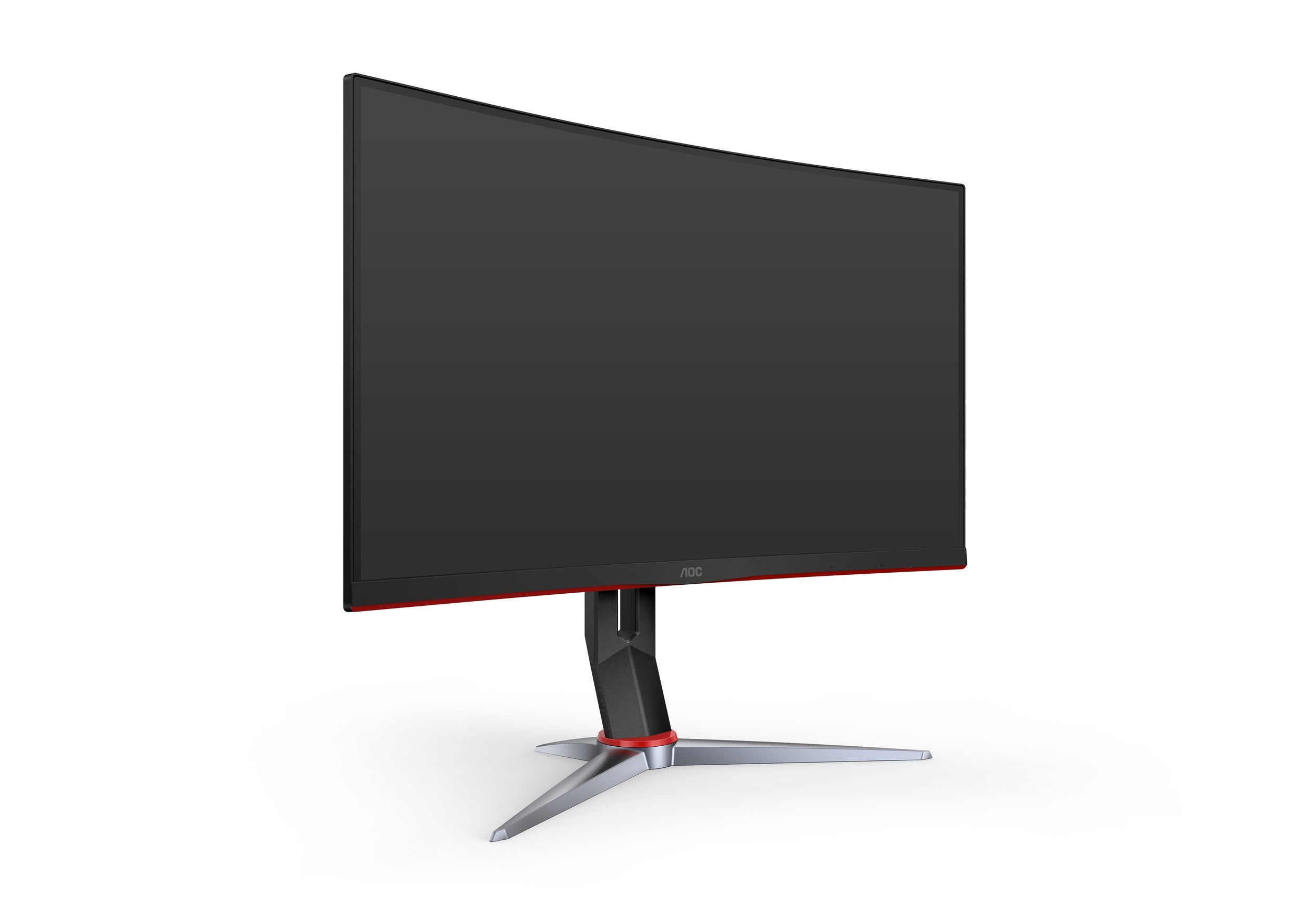 Monitor Aoc C27G2 Pulgadas 250 Cd / M² 1920 X 1080 Pixeles Ms Negro