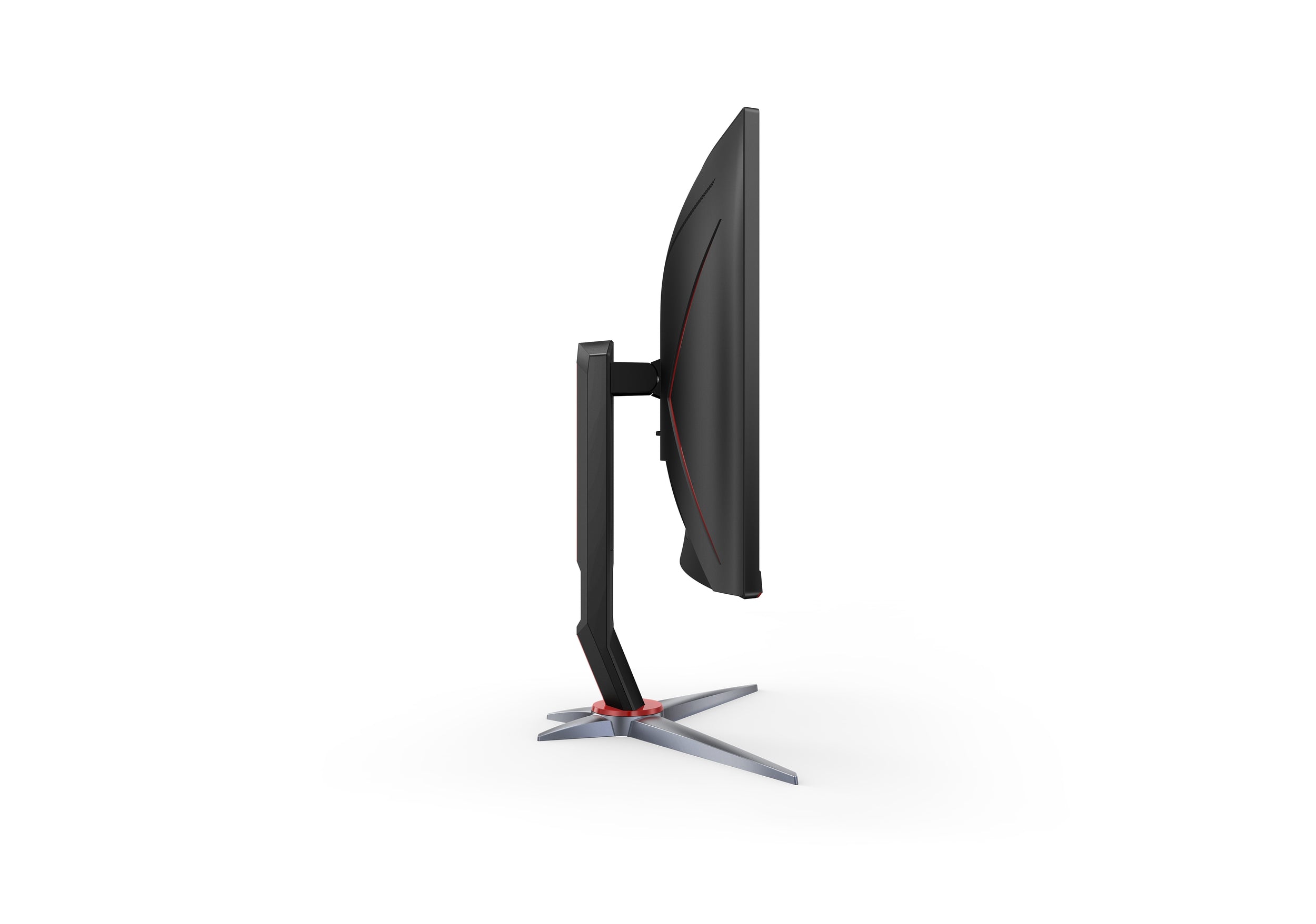 Monitor Aoc C27G2 Pulgadas 250 Cd / M² 1920 X 1080 Pixeles Ms Negro