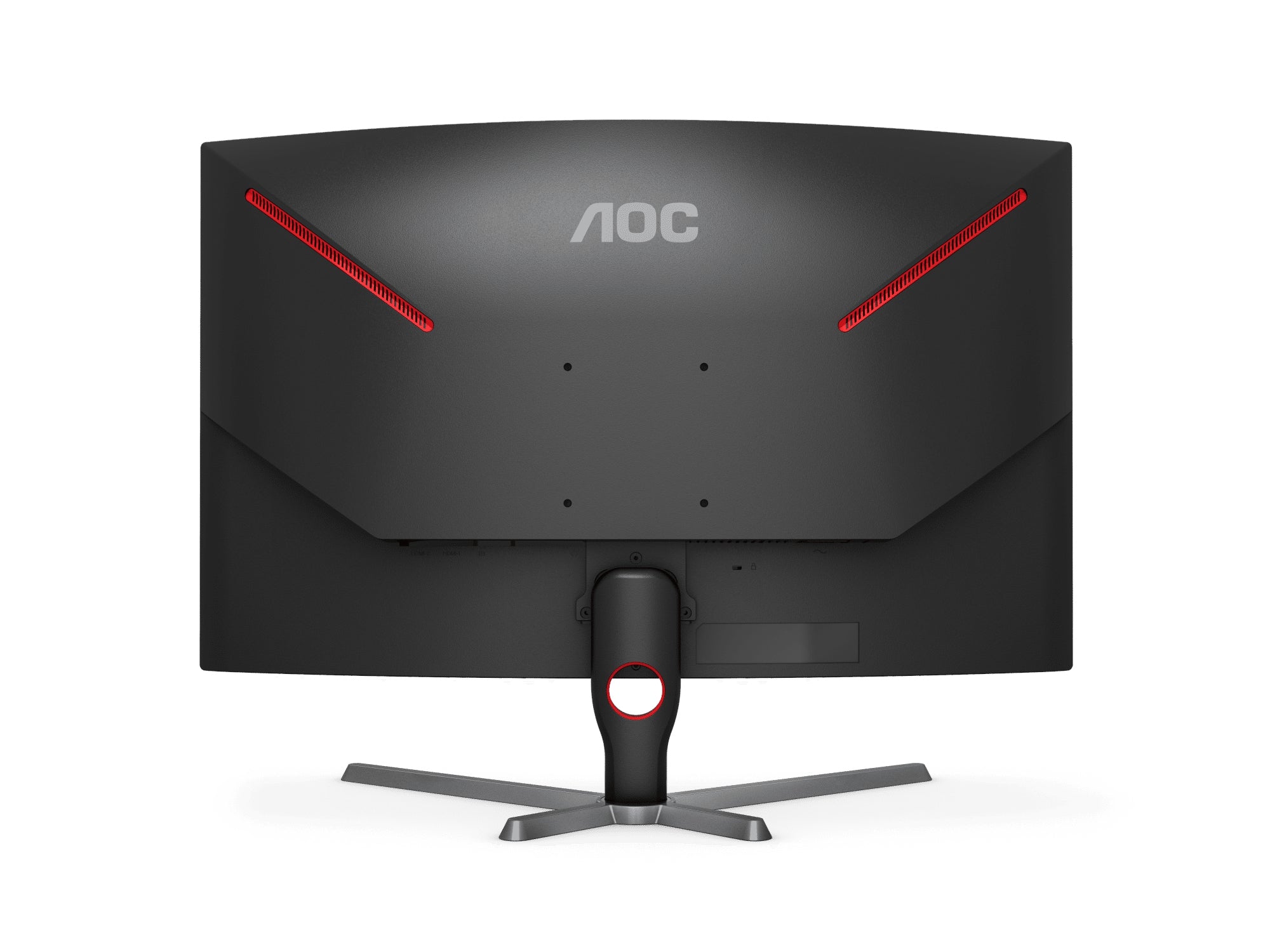 Monitor Aoc C32G3E Gaming 250Cd/M2 1920 X 1080 Pixeles 1Ms Negro