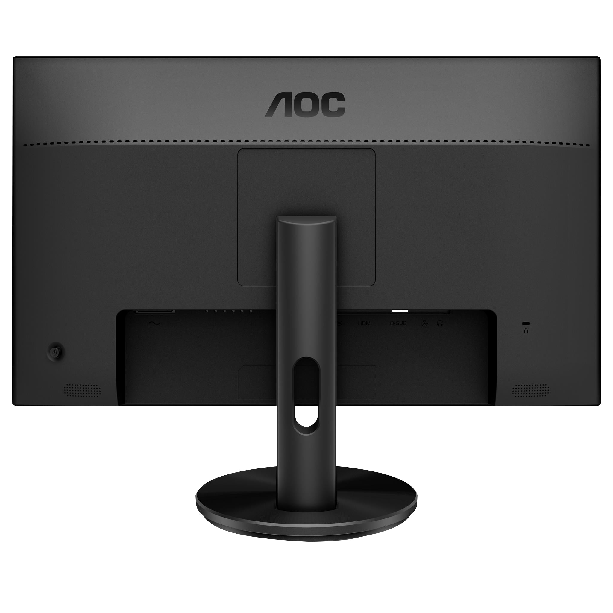 Monitor Aoc G2490Vx 23.8 Pulgadas 350 Cd / M² 1920 X 1080 Pixeles Ms