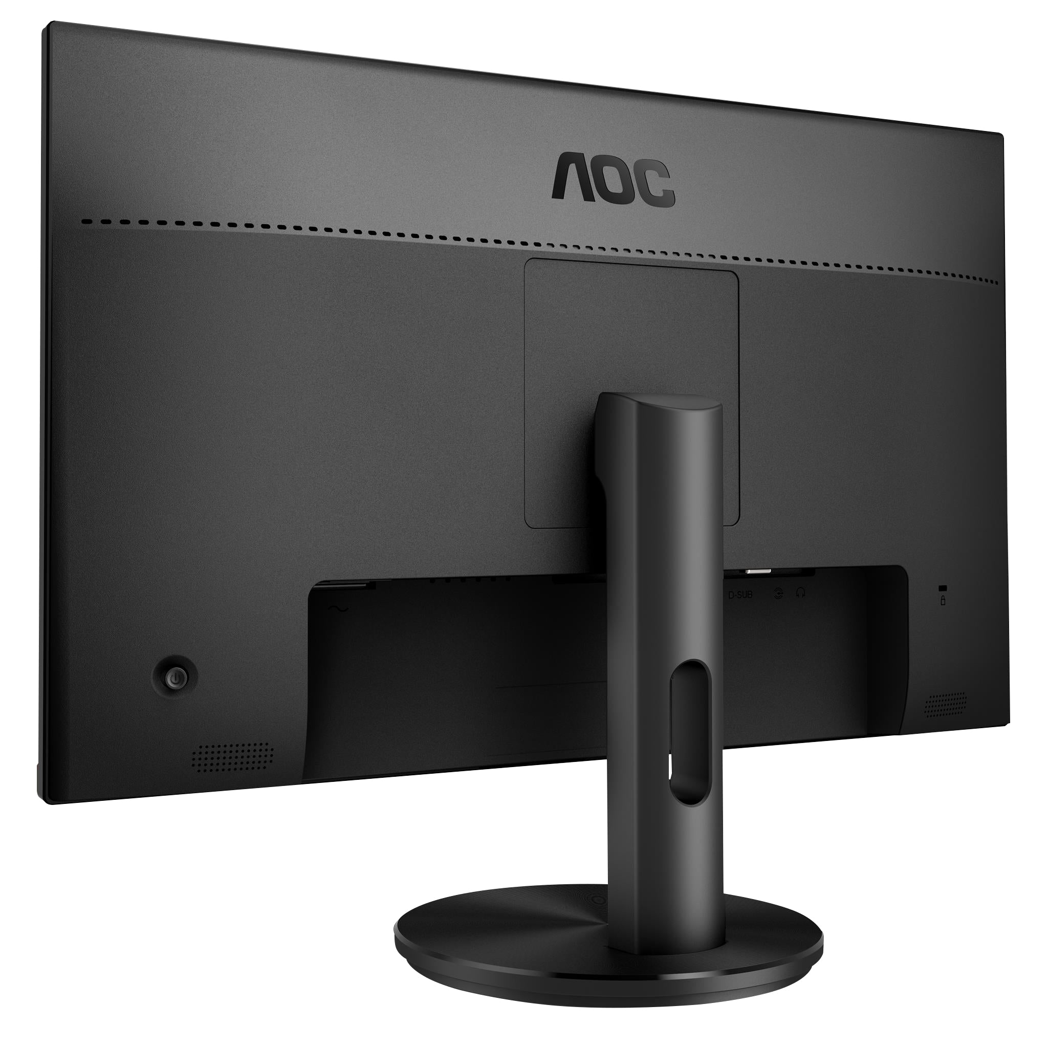 Monitor Aoc G2490Vx 23.8 Pulgadas 350 Cd / M² 1920 X 1080 Pixeles Ms