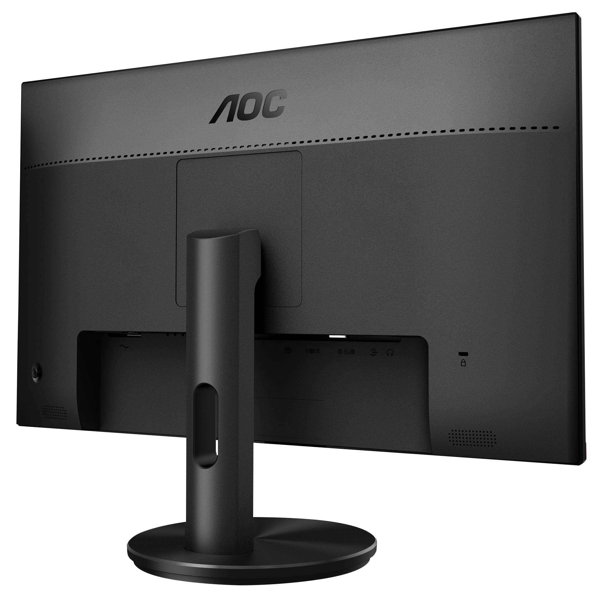 Monitor Aoc G2490Vx 23.8 Pulgadas 350 Cd / M² 1920 X 1080 Pixeles Ms