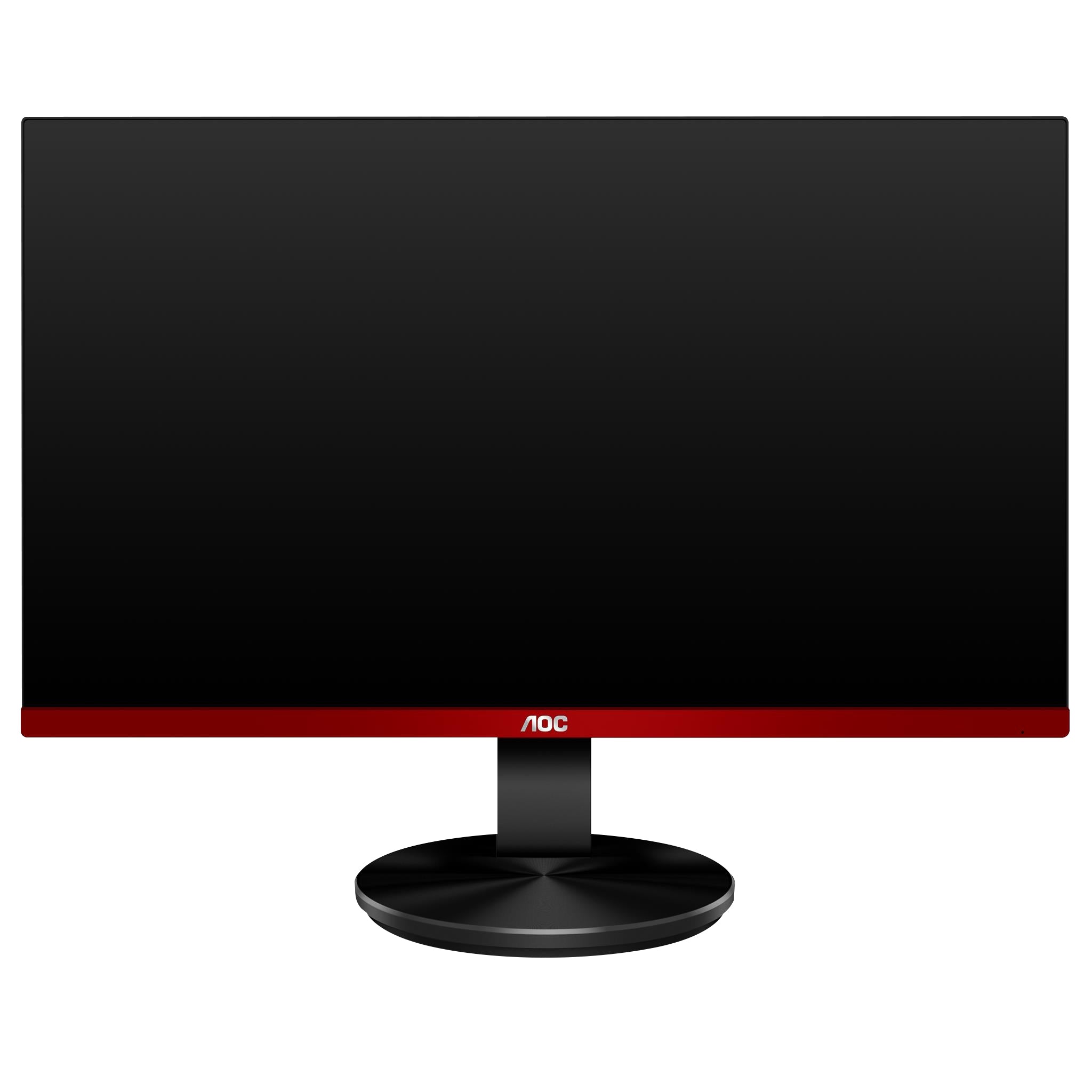 Monitor Aoc G2490Vx 23.8 Pulgadas 350 Cd / M² 1920 X 1080 Pixeles Ms