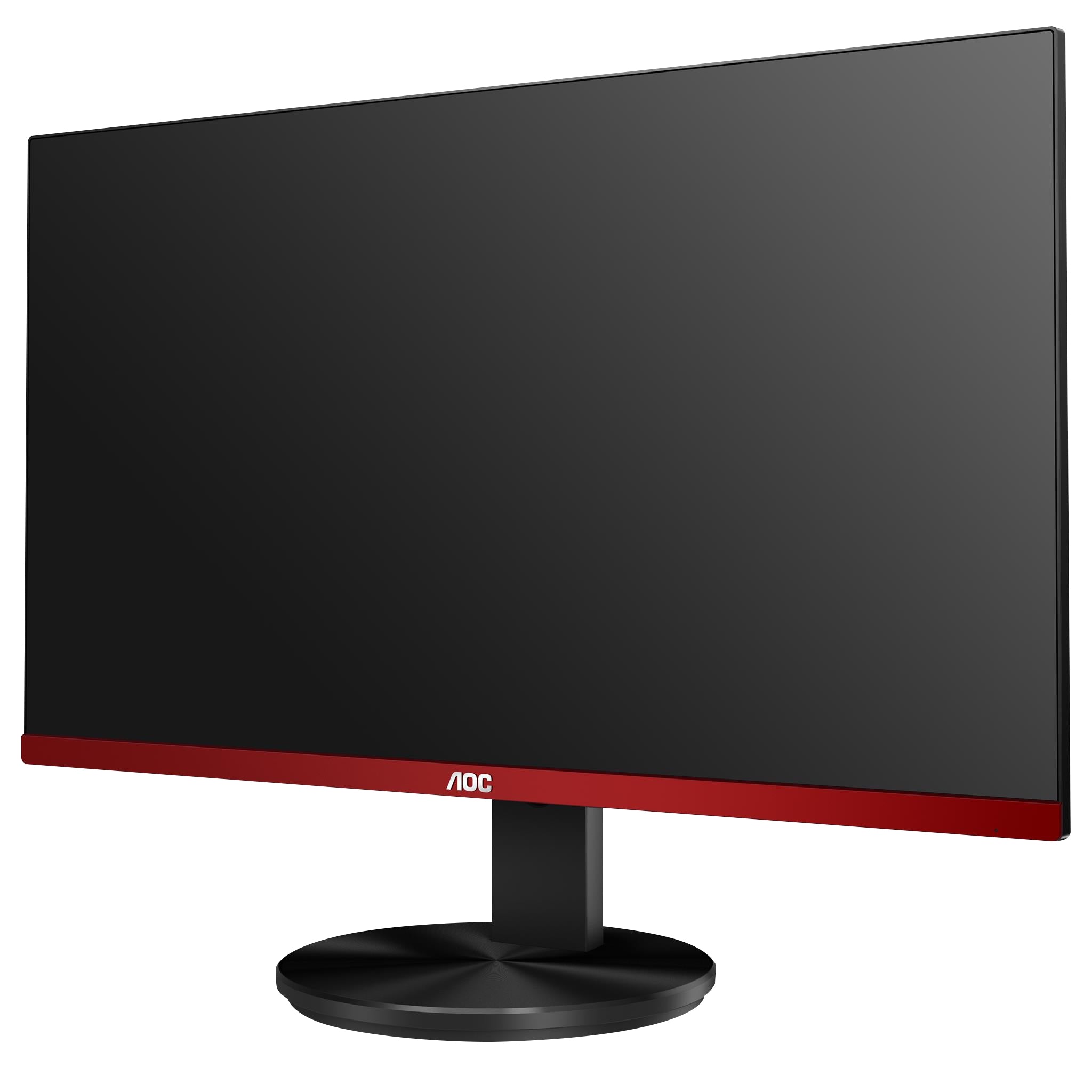 Monitor Aoc G2490Vx 23.8 Pulgadas 350 Cd / M² 1920 X 1080 Pixeles Ms