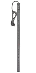 Apc Basic Rack Pdu,Zero/U/30A/120V/24/5.20