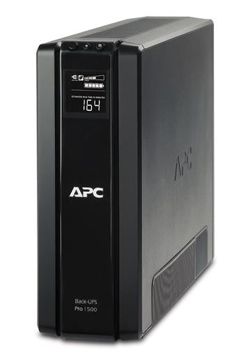 No Break/Ups Apc Back Ups Pro 1500Va/865W