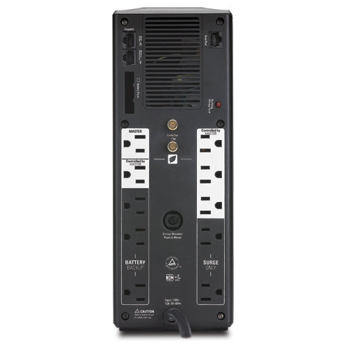 No Break/Ups Apc Back Ups Pro 1500Va/865W