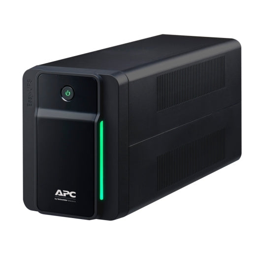 No-Break Apc Bvx900L-Lm Va 480 W Negro