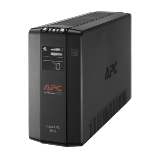 No Break Apc Bx850M-Lm60 Va 510 W Negro