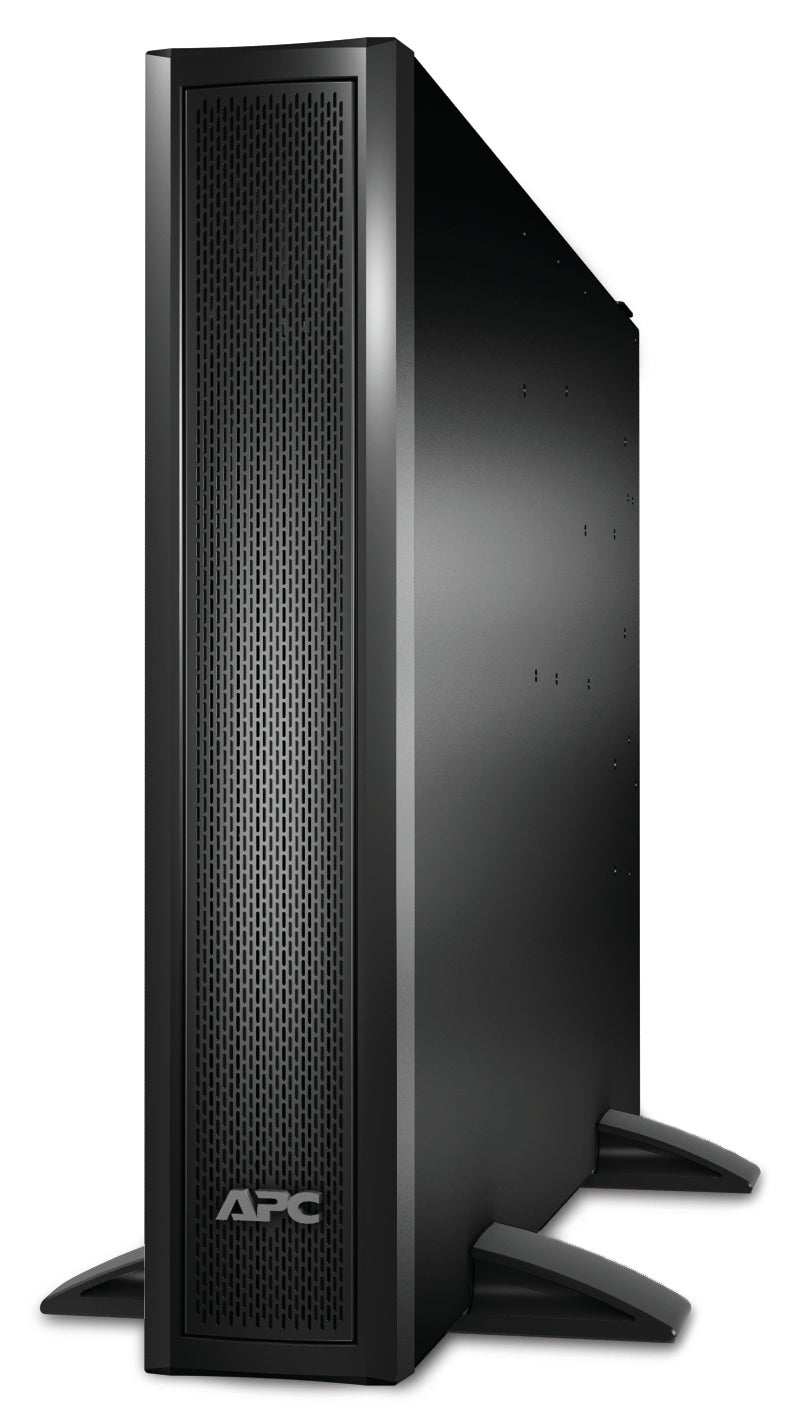 Banco De Baterías Apc Smx120Rmbp2U Negro