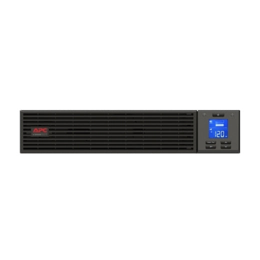 No Break Apc Srv2Krark 2000 Va 1600 W 4 H Negro