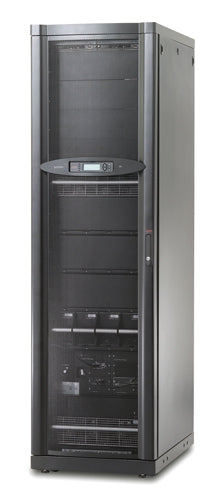 Symmetra Px 10Kw Scalable To 40Kw N+1, 208V