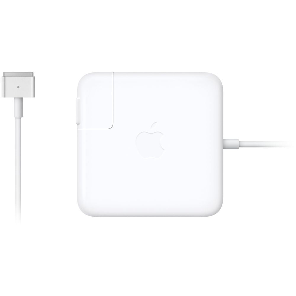 Adaptador De Corriente Apple Md565E/A Color Blanco Adaptadores