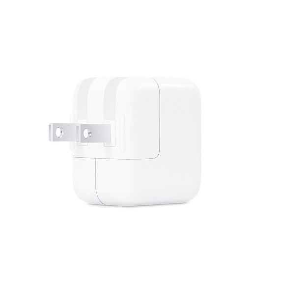 Adaptador De Corriente Apple Mgn03E/A Color Blanco