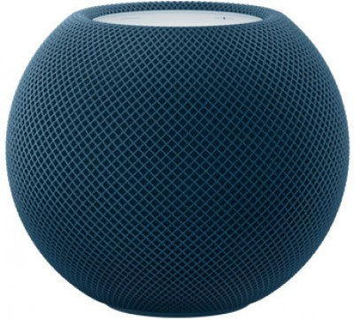 Homepod Mini Apple Mj2C3Cl/A Azul