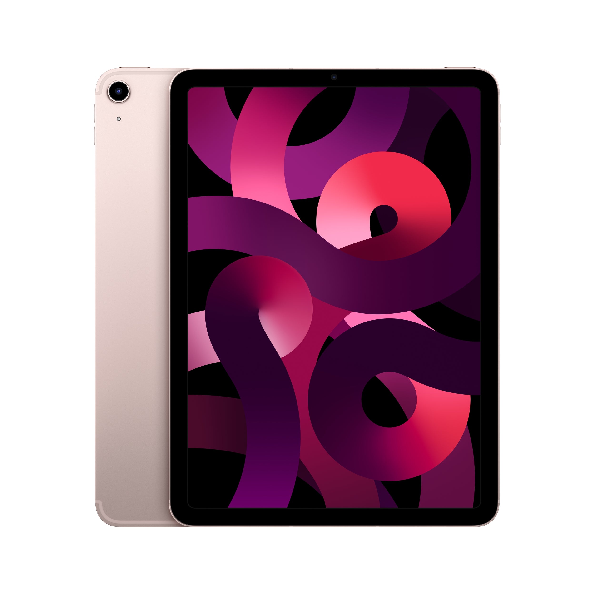 Ipad Air Apple Mm6T3Lz/A Wifi- Cell Rosa 64 Gb 10.9 Pulgadas 2360 X 1640 Pixeles Ipados15