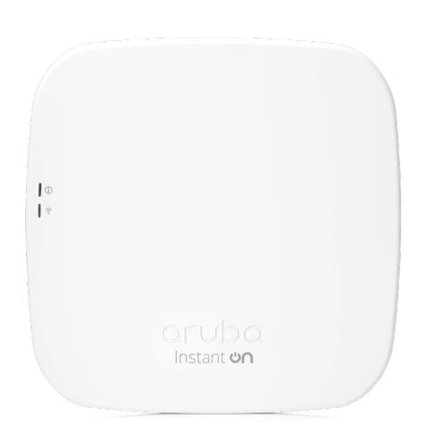 Access Point Aruba Ap12 R2X01A Inalámbrica