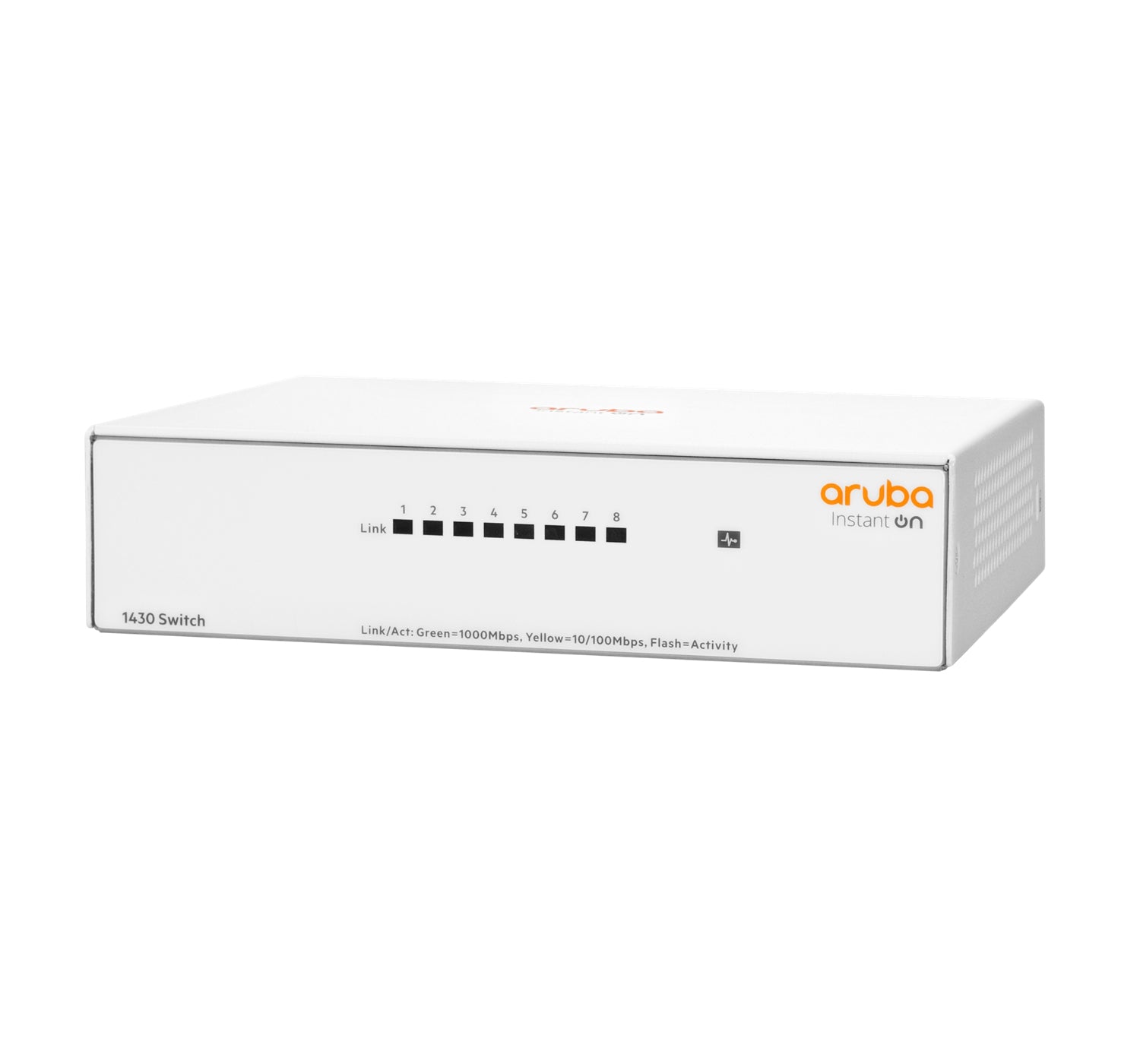 Switch Aruba Ap Instant On 1430 8G