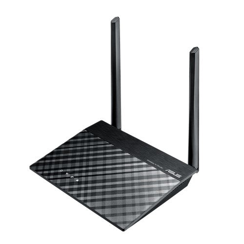 Router Asus Rt-N300/B1 Mbit/S 24 Ghz Externo