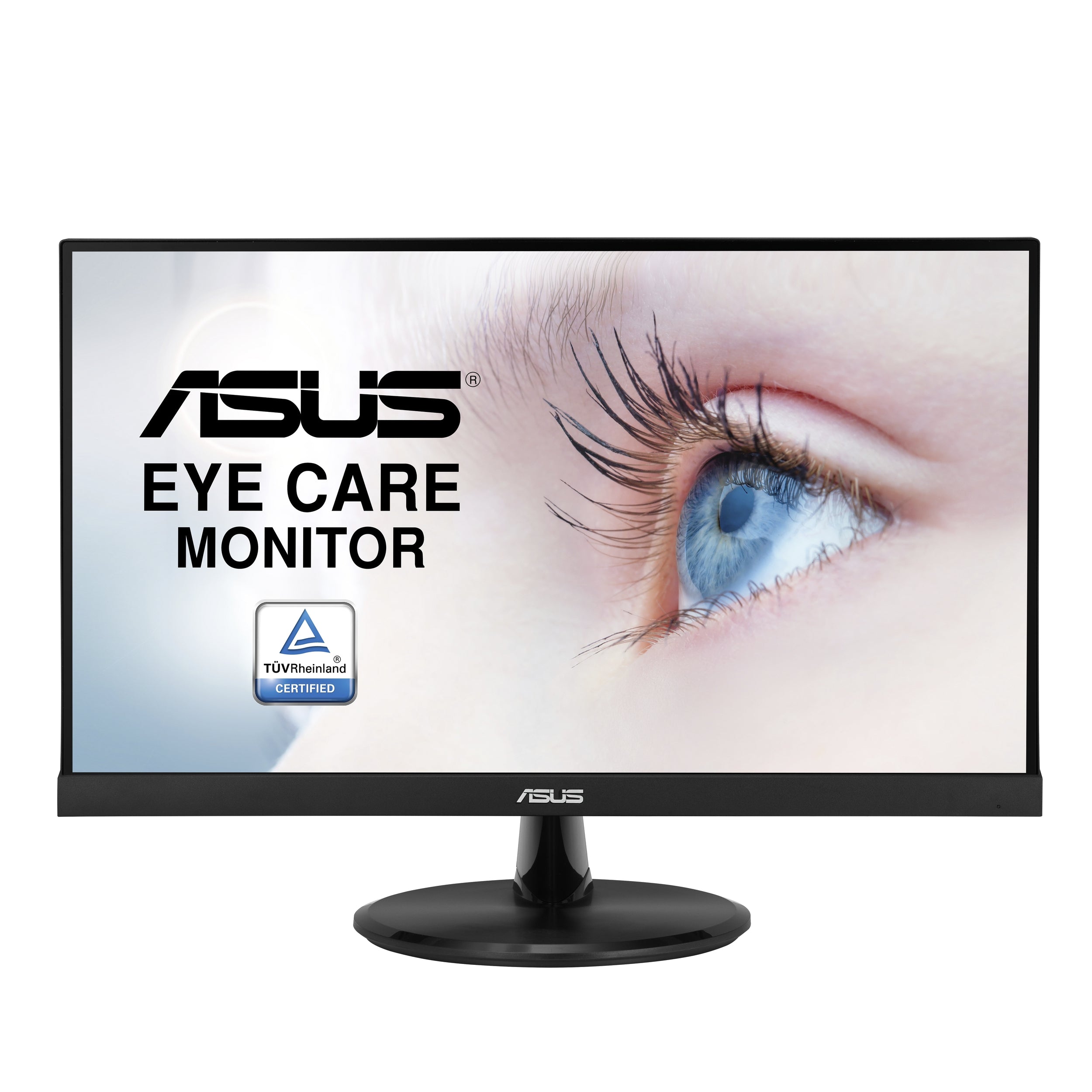 Monitor Asus Vp227He Led Va Pulgadas Full Hd Freesync 75Hz Hdmi Negro