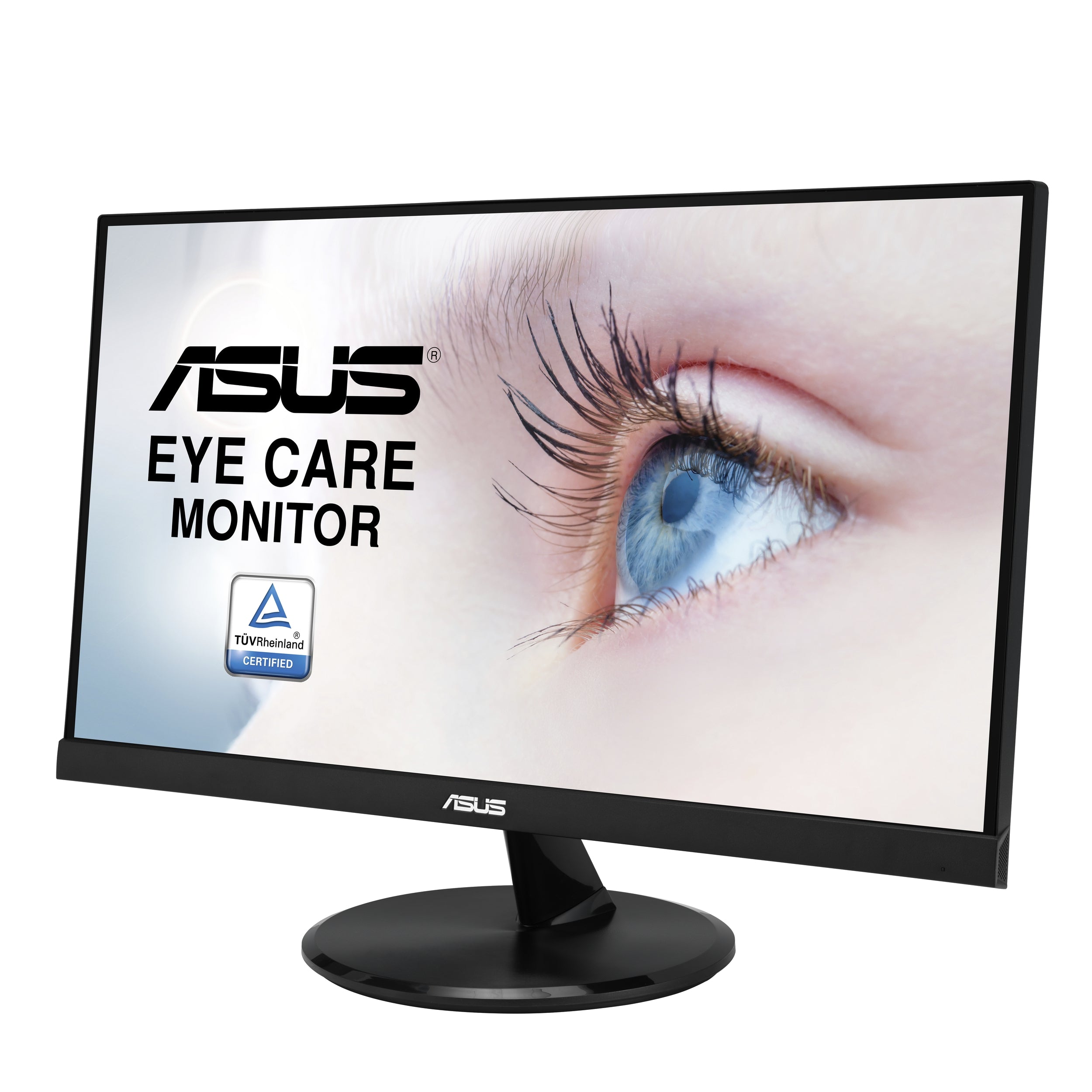 Monitor Asus Vp227He Led Va Pulgadas Full Hd Freesync 75Hz Hdmi Negro