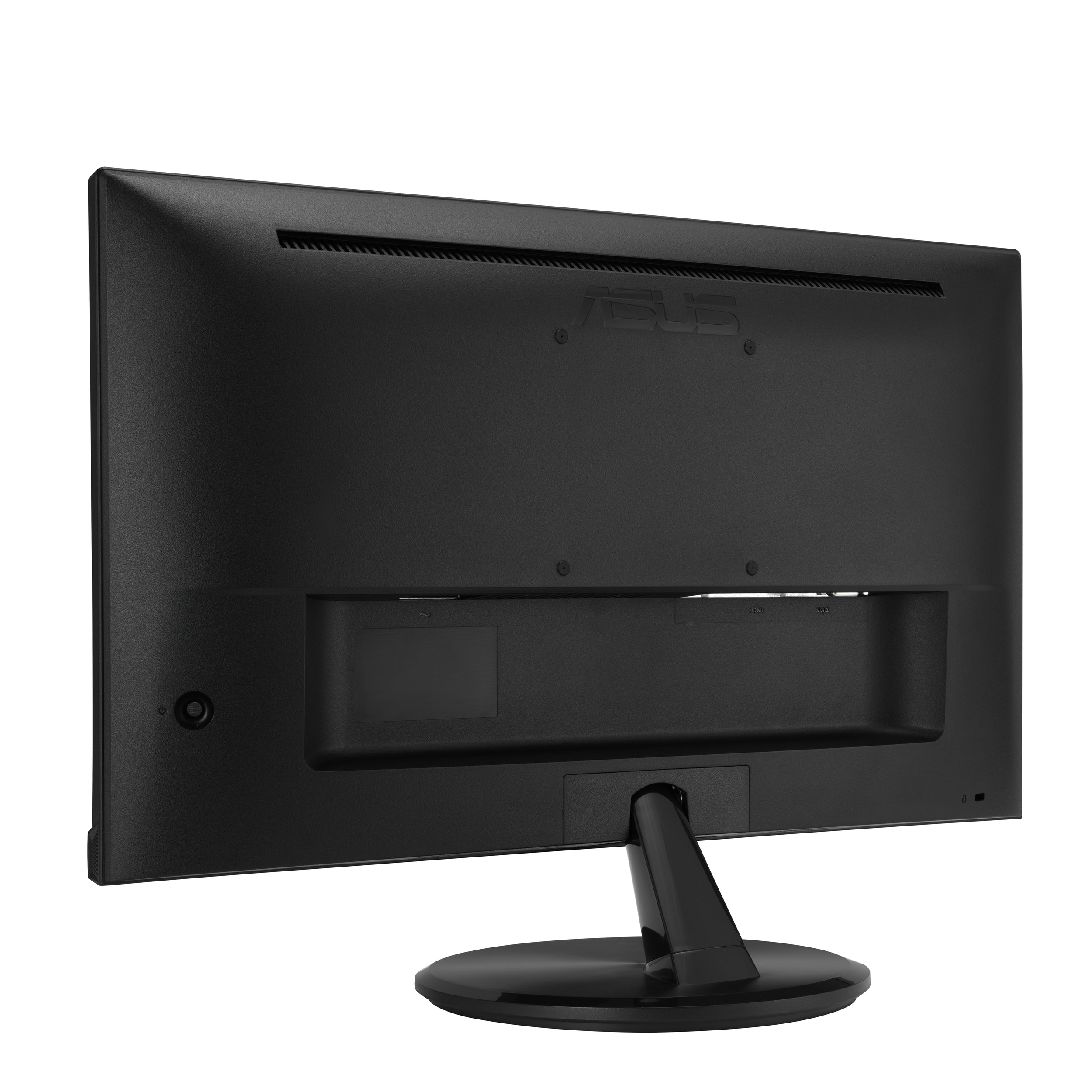 Monitor Asus Vp227He Led Va Pulgadas Full Hd Freesync 75Hz Hdmi Negro