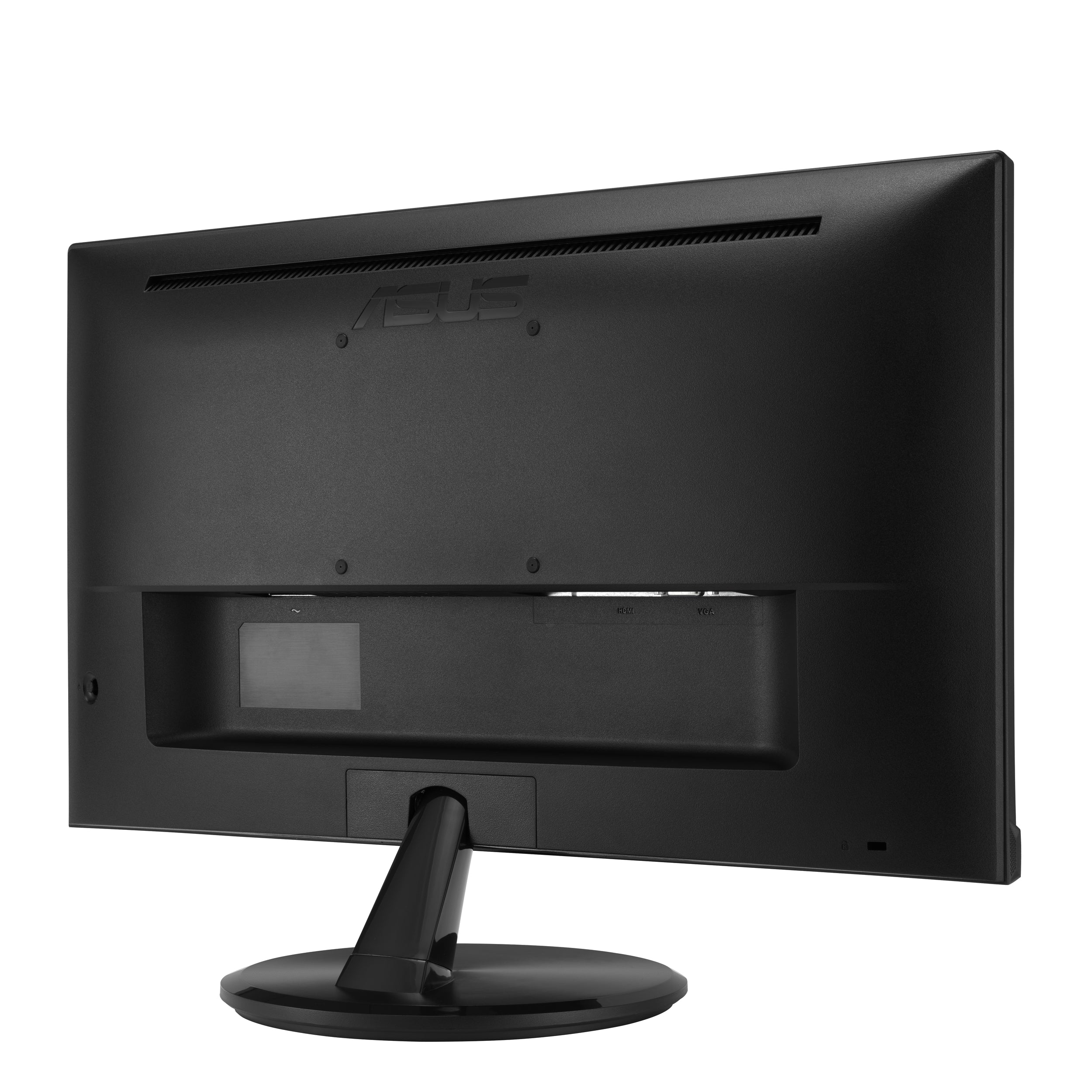 Monitor Asus Vp227He Led Va Pulgadas Full Hd Freesync 75Hz Hdmi Negro