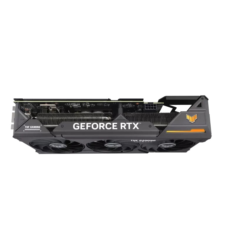 Tarjeta De Video Asus Tuf-Rtx4060Ti-O8G-Gaming