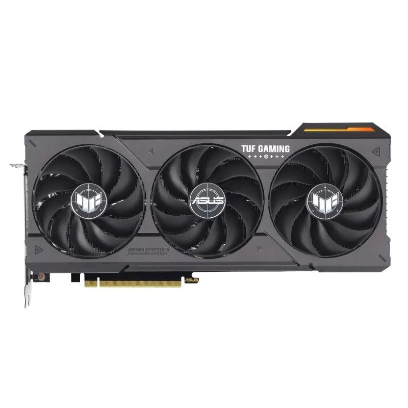 Tarjeta De Video Asus Tuf-Rtx4060Ti-O8G-Gaming