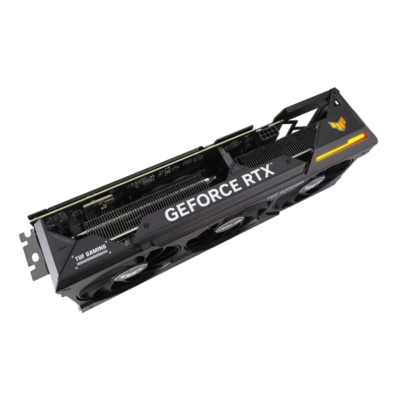 Tarjeta De Video Asus Tuf-Rtx4060Ti-O8G-Gaming