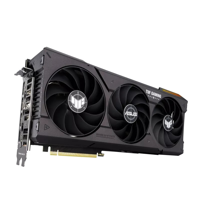 Tarjeta De Video Asus Tuf-Rtx4060Ti-O8G-Gaming