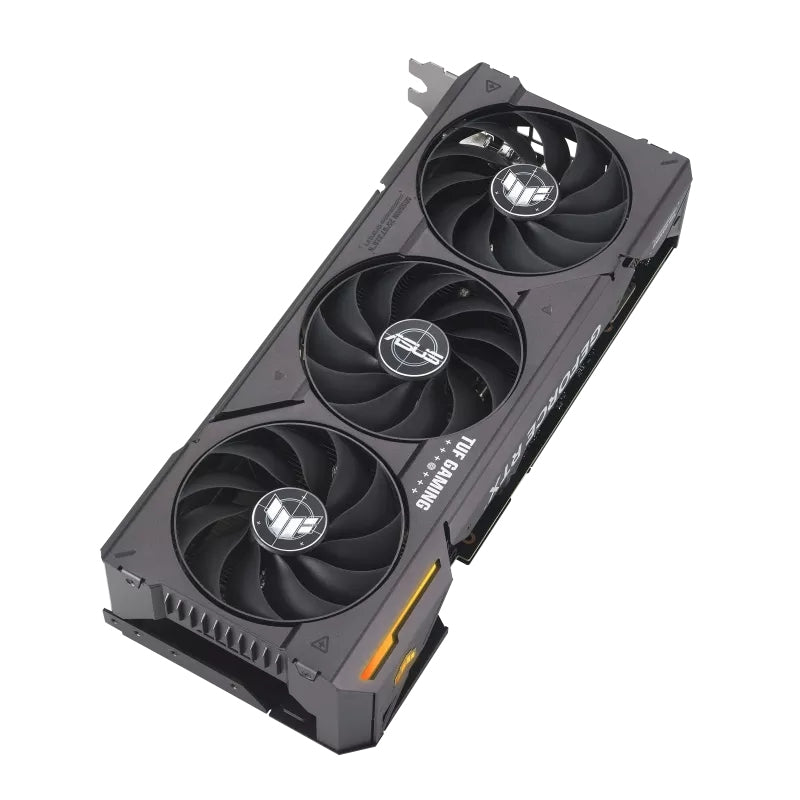 Tarjeta De Video Asus Tuf-Rtx4060Ti-O8G-Gaming