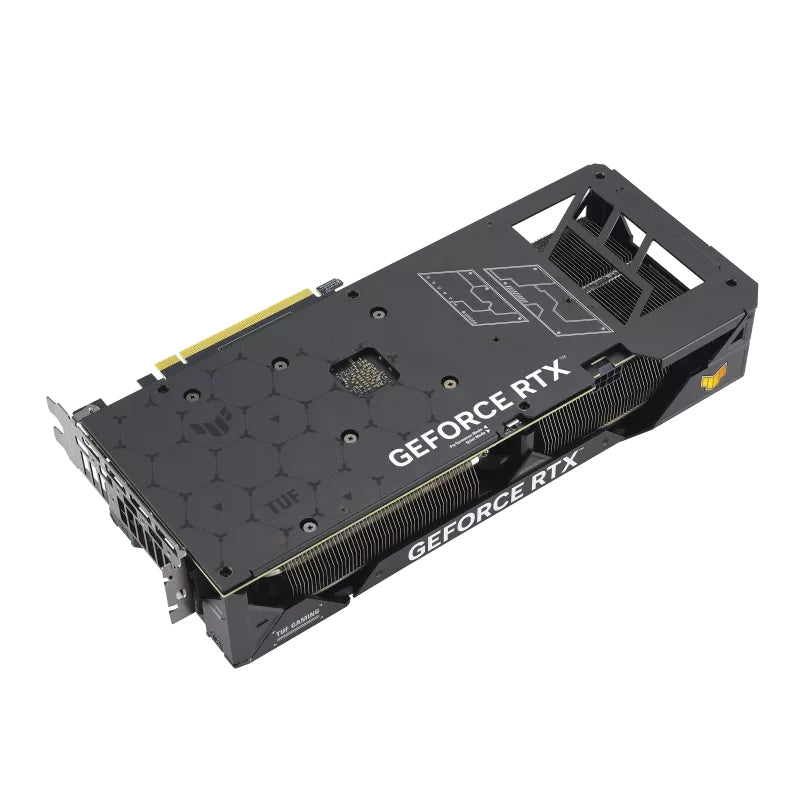 Tarjeta De Video Asus Tuf-Rtx4060Ti-O8G-Gaming