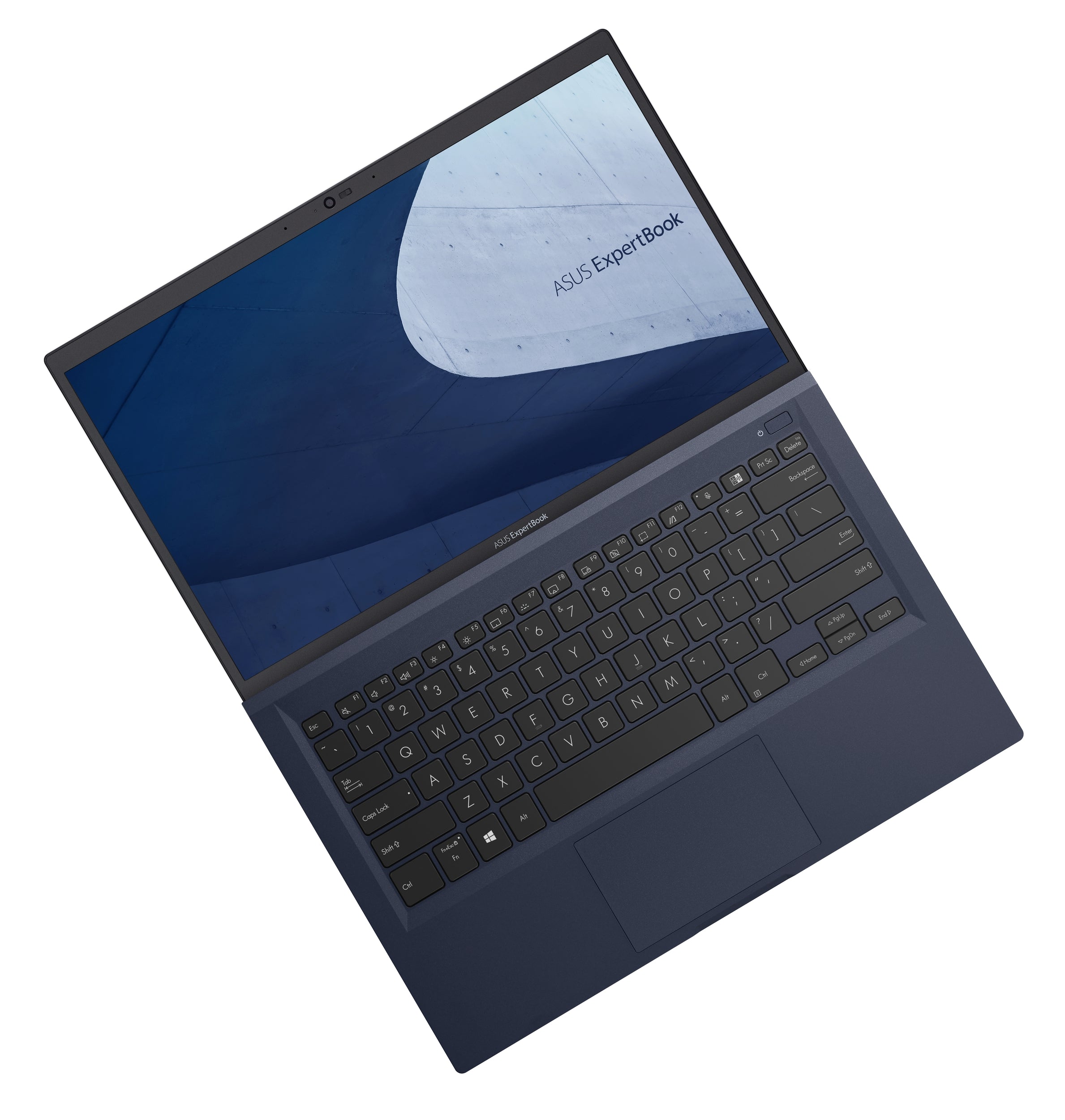 Computadora Portátil Asus Expertbook Essential B1 90Nx0421-M00Pw0 B1400Ceae-I58G256-P1 Win10 Pro Star Black Pulgadas Fhd Intel Core I5-1135G7 8Gb 256Gb