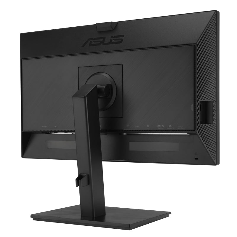 Monitor Asus Be24Ecsbt 24" Fhd Ips (1920X1080) 10-Pts Touch/Usb/Hdmi