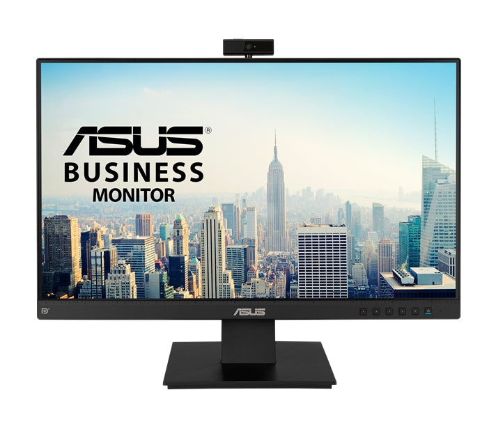 Monitor Asus Be24Eqk 23.8 Pulgadas Negro