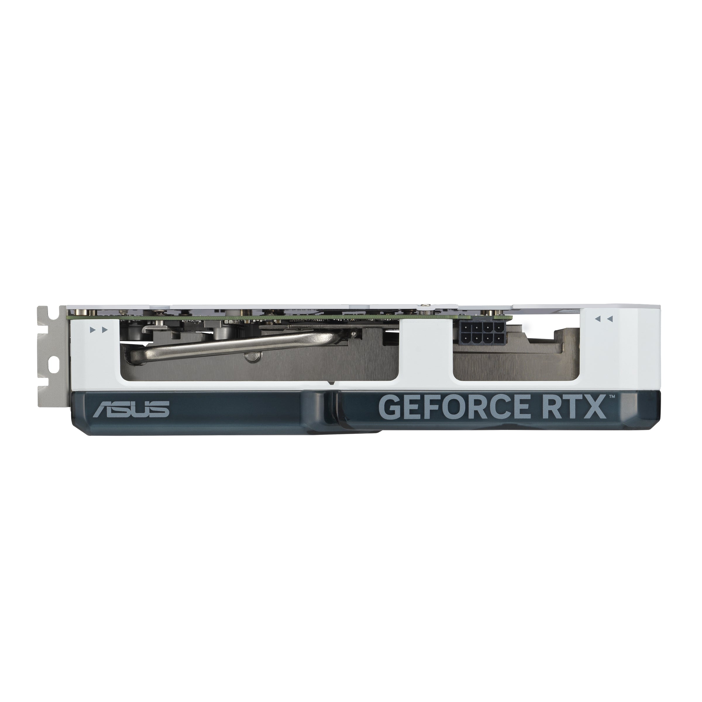 Tarjeta De Video Asus Dual-Rtx4060-O8G-White Ddr6/Dlss3/Nvidia/Hdmi