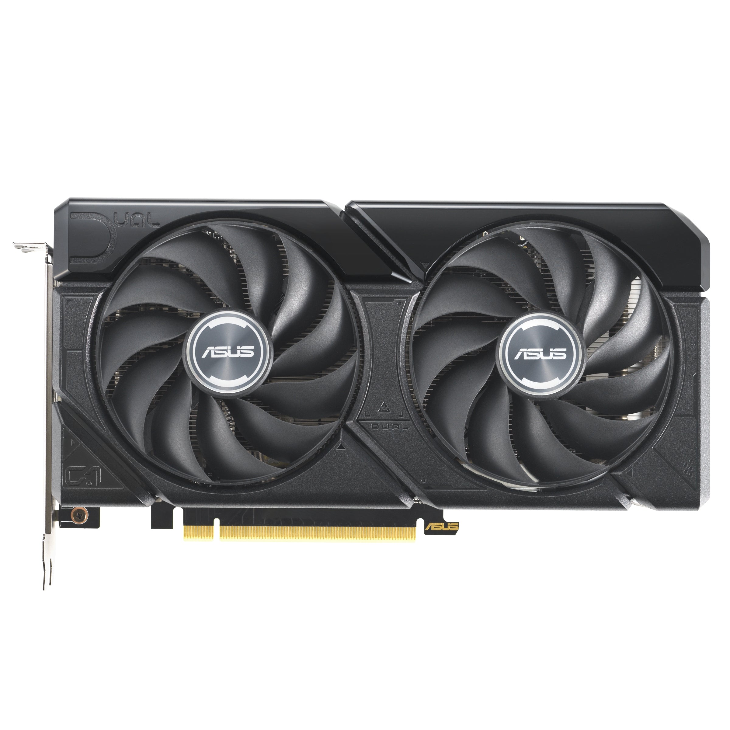 Tarjetas De Video Asus Dual-Rtx4070S-O12G-Evo Nvidia Geforce Super Gddr6X Pci Express 4.0