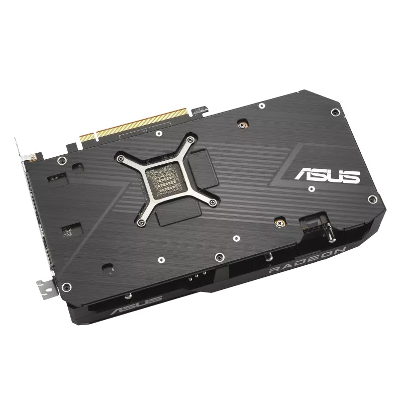 Tarjeta De Video Asus Dual-Rx6600-8G-V2