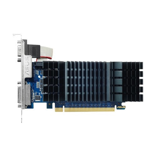 Tarjeta De Video Asus Gt730-Sl-2Gd5-Brk Nvidia Geforce 2Gb Gddr5