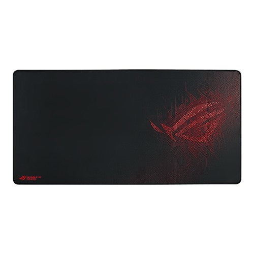 Mousepad Asus Nc01 Rog Sheath Blk 900X440X3 Mm