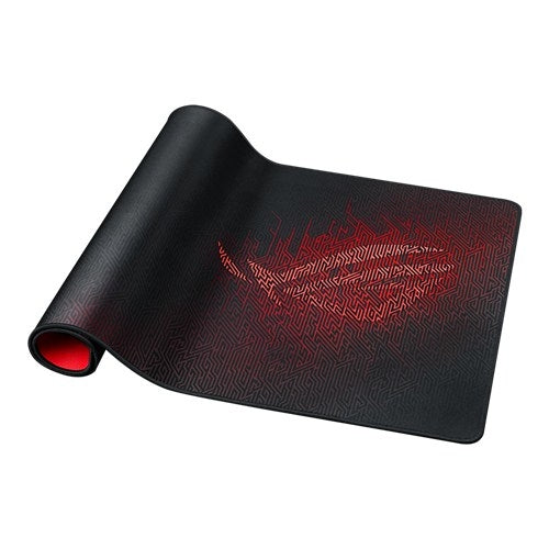 Mousepad Asus Nc01 Rog Sheath Blk 900X440X3 Mm