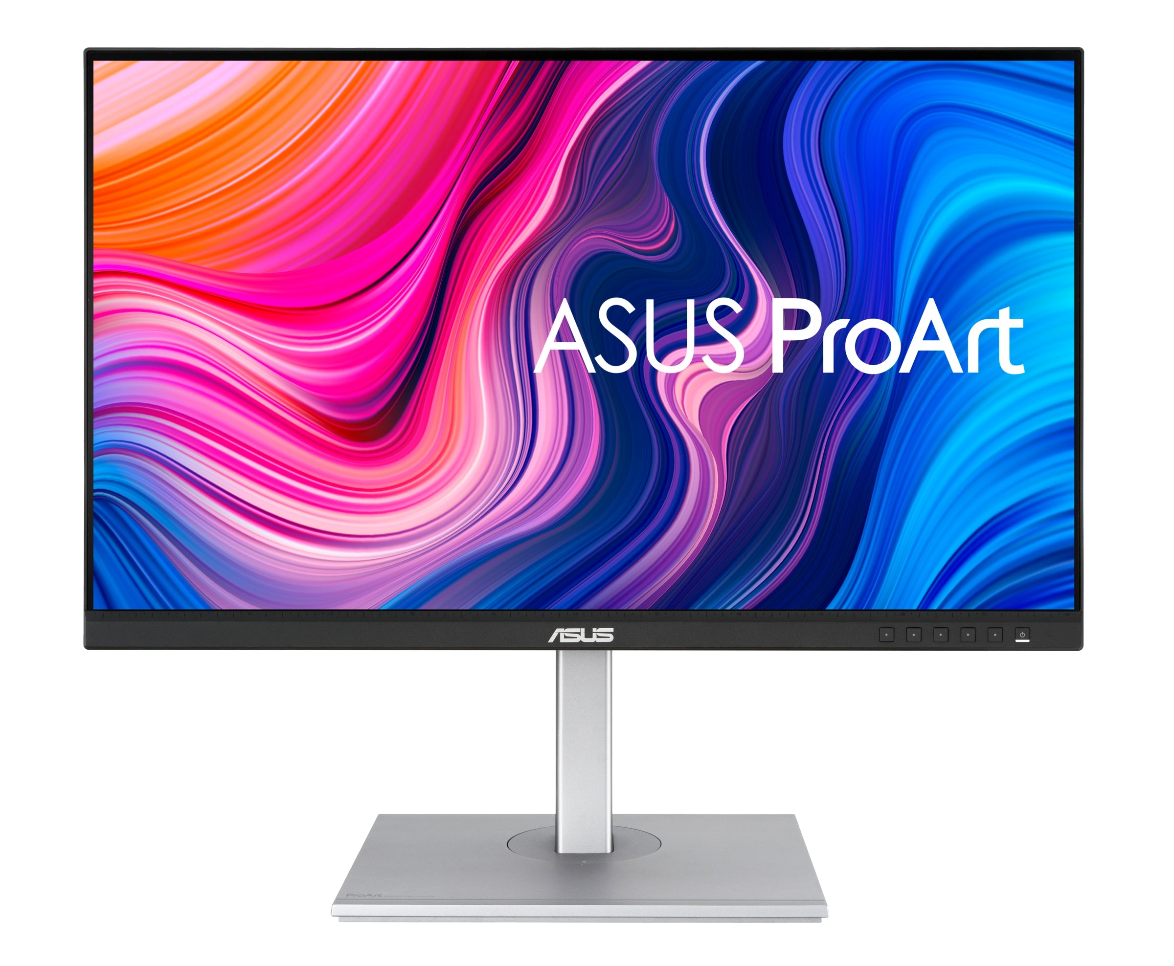 Monitor Asus Pa278Cv Pulgadas 350 Cd / M² Ms Negro