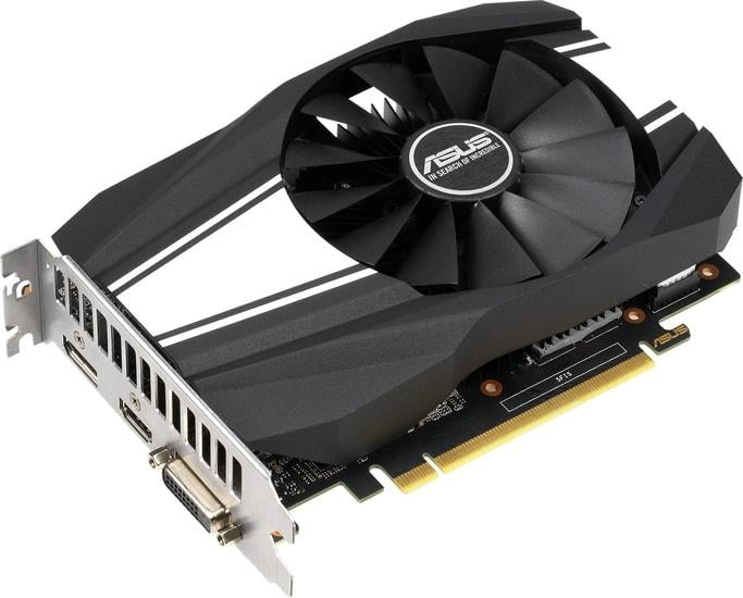 Tarjeta De Video Asus Ph-Gtx1660S-O6G Gddr6 6Gb Super