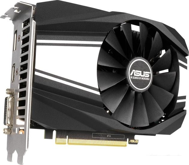 Tarjeta De Video Asus Ph-Gtx1660S-O6G Gddr6 6Gb Super