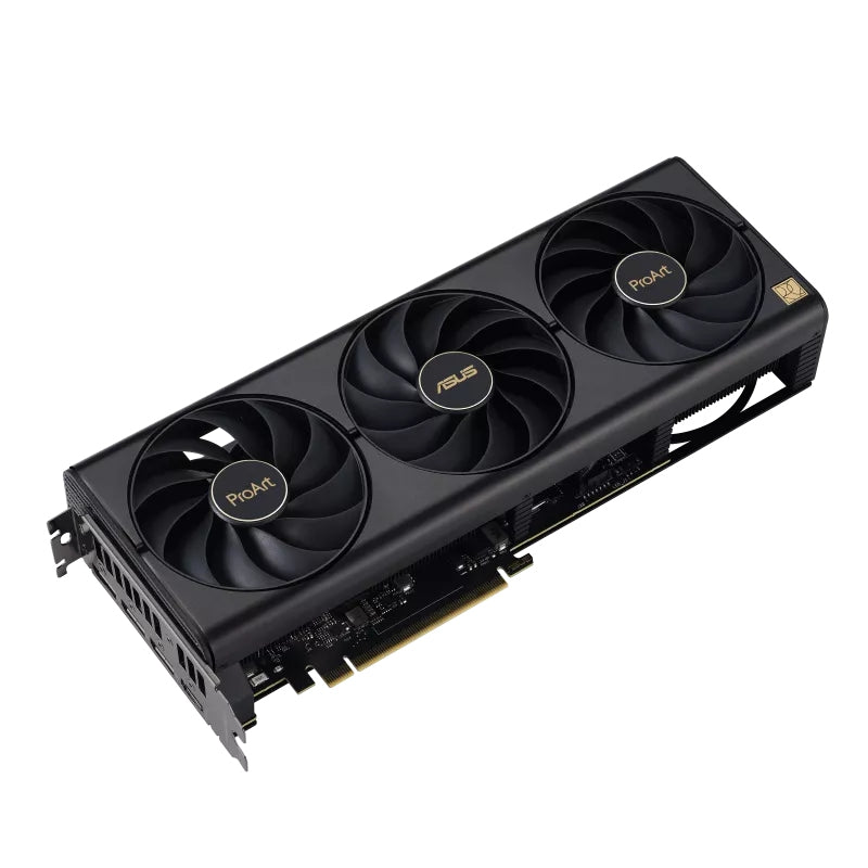 Tarjeta De Video Asus Proart-Rtx4080S-O16G Oc 16Gb Gddr6X Dp/Hdmi