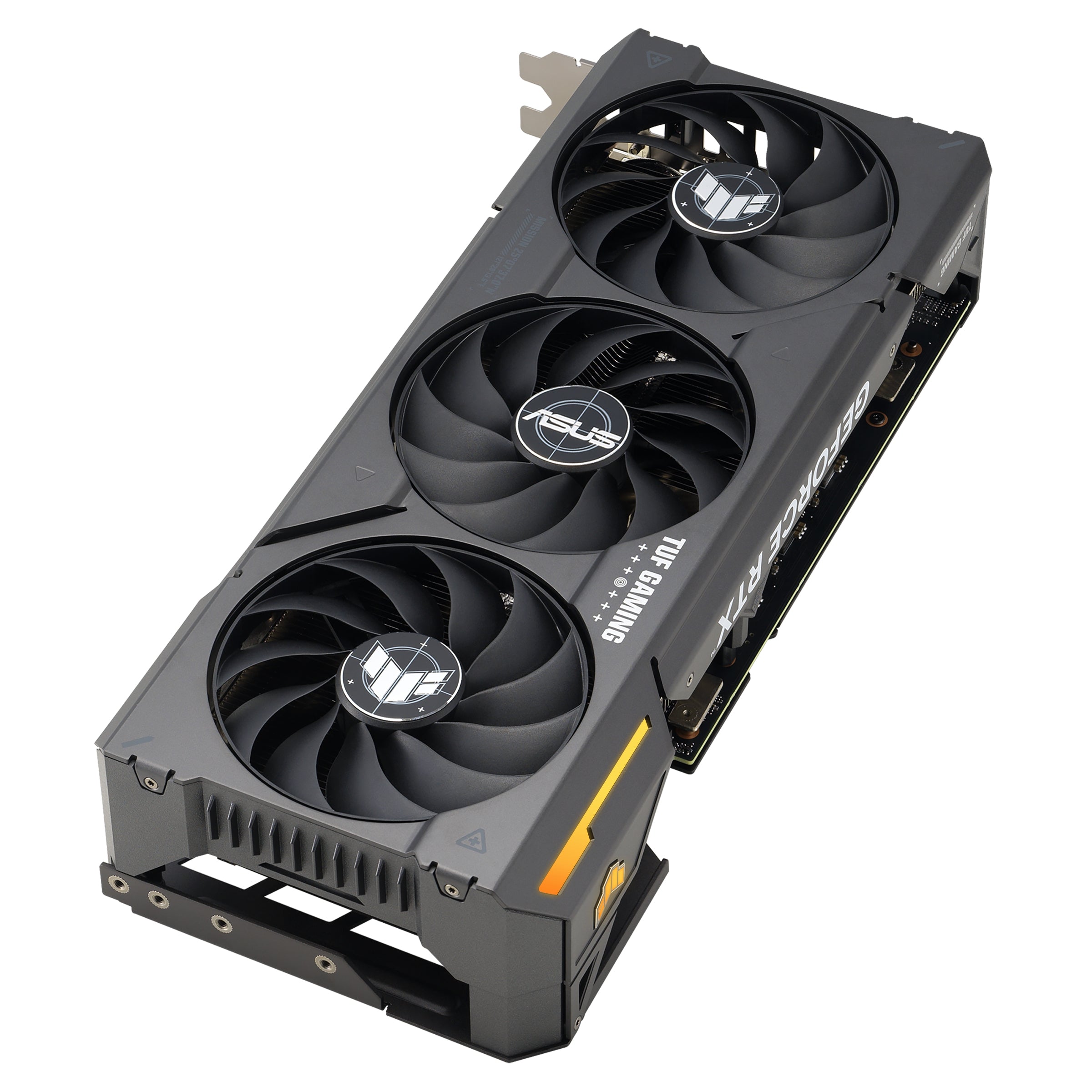 Tarjeta De Video Asus Tuf-Rtx4070S-O12G-Gaming Oc 12Gb Gddr6