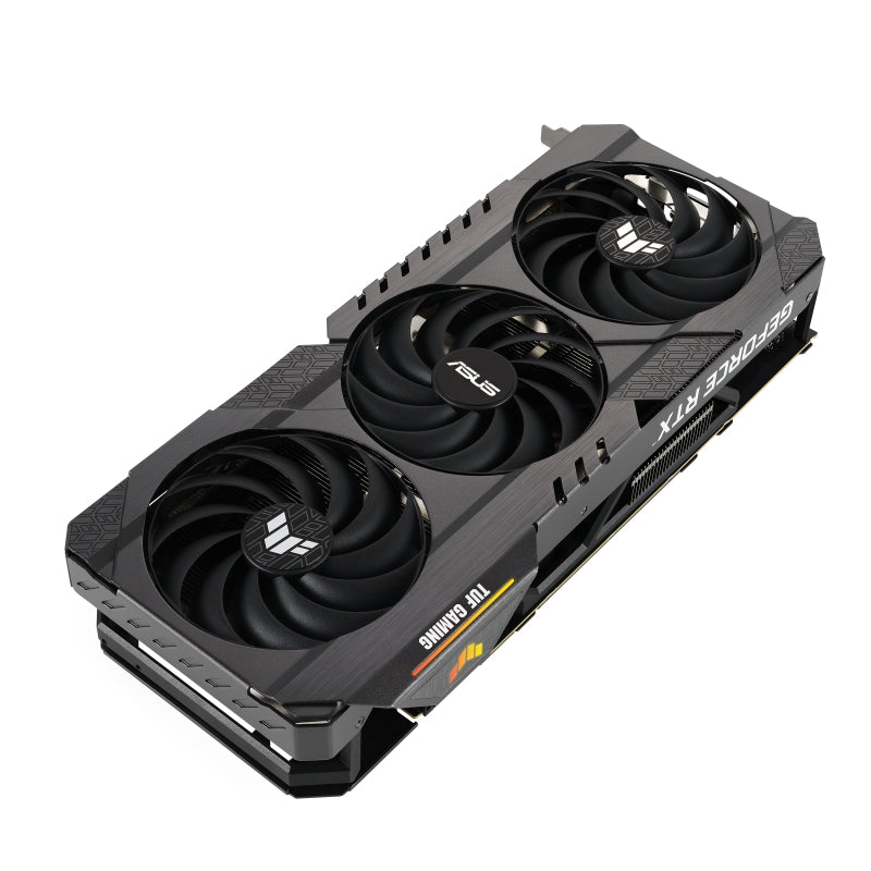 Tarjetas De Video Asus Tuf-Rtx4090-O24G-Og-Gaming Modelo