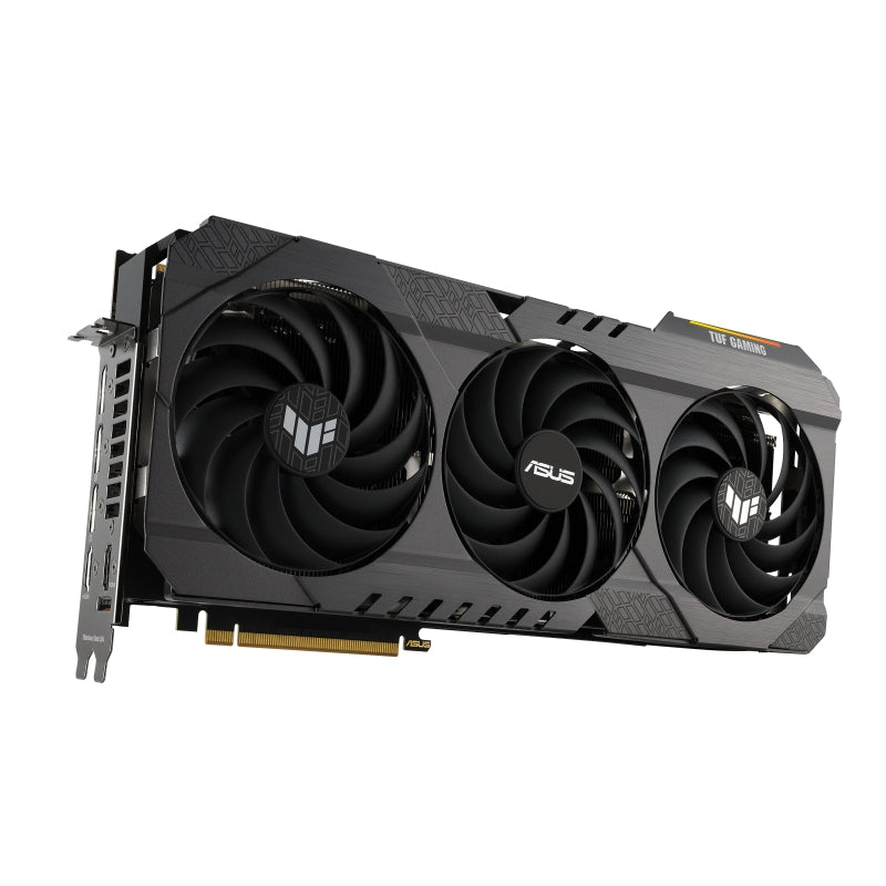 Tarjetas De Video Asus Tuf-Rtx4090-O24G-Og-Gaming Modelo