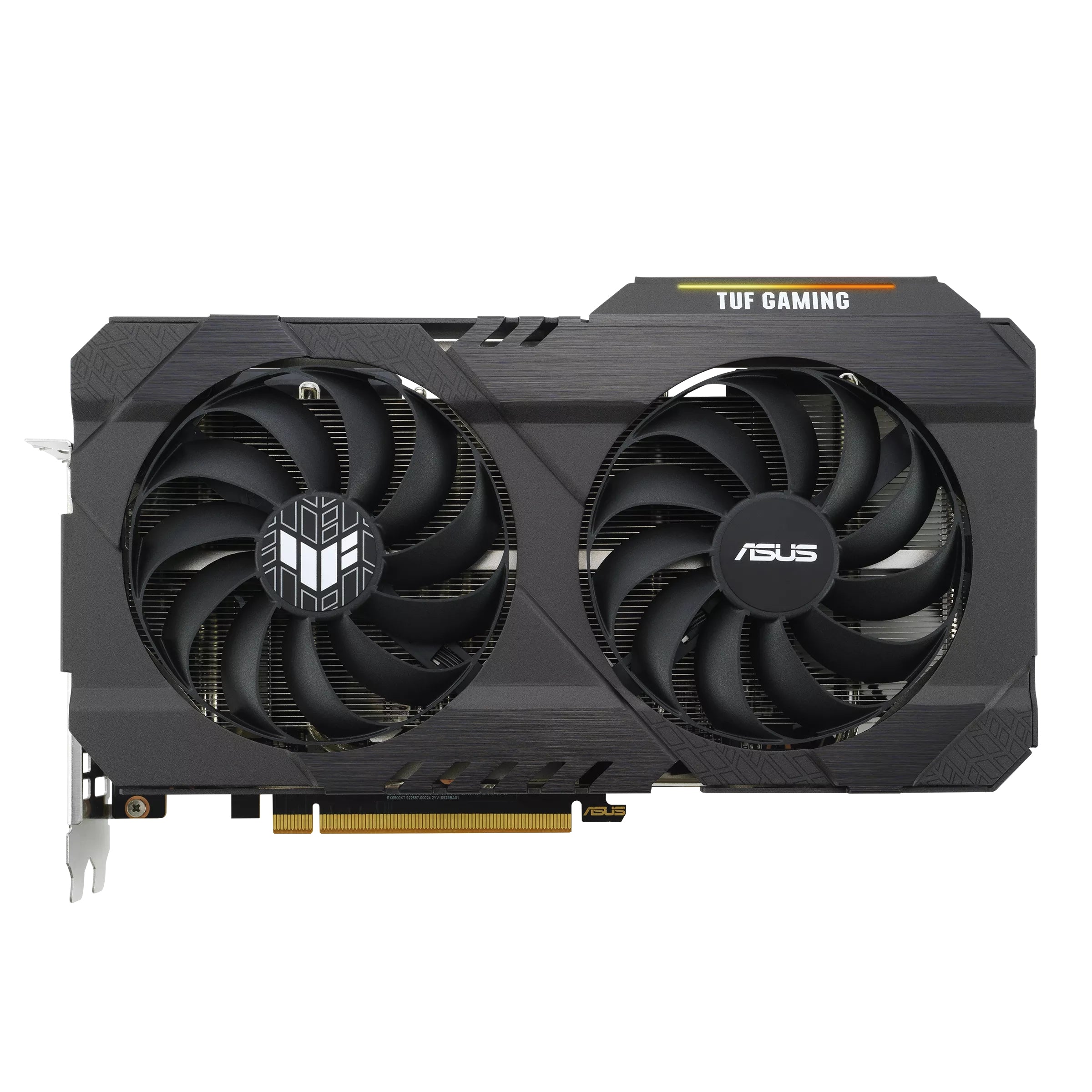 Tarjeta De Video Gaming Asus Tuf-Rx6500Xt-O4G-Gaming